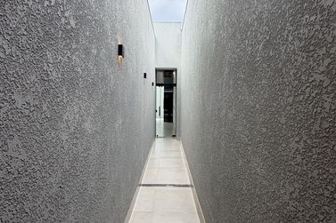 Casa &agrave; venda - 145m&sup2; - Parque Danielle