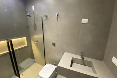 Casa &agrave; venda - 247m&sup2; - Residencial Euro Park