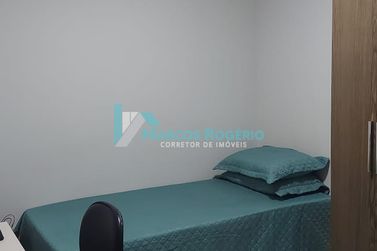 Casa &agrave; venda - 120m&sup2; - Parque Residencial Copacabana