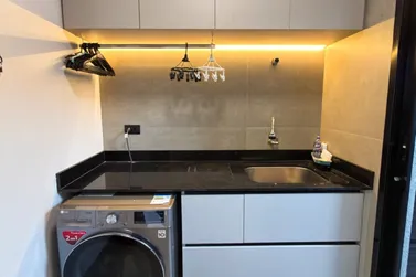 Casa &agrave; venda - 276m&sup2; - Jardim Am&eacute;rica