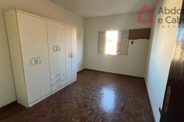 Casa &agrave; venda - 182m&sup2; - Jardim Aratimbo