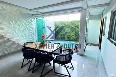 Casa &agrave; venda - 184m&sup2; - Jardim Colorado