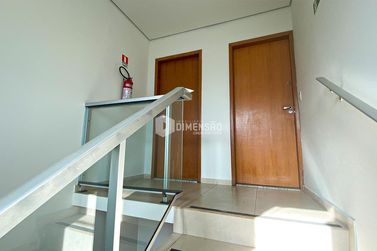 Sala Comercial &agrave; venda - 289m&sup2; - Jardim Espanha