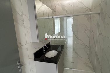 Apartamento para alugar - 150m&sup2; - Zona I