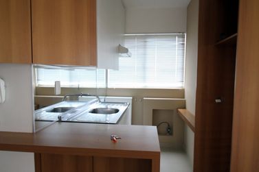 Apartamento para alugar - 40m&sup2; - Zona I