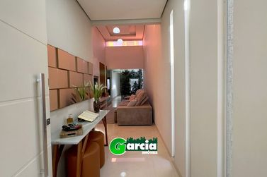 Casa &agrave; venda - 220m&sup2; - Jardim Europa