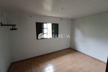 Terreno &agrave; venda - 137m&sup2; - VILA BECKER
