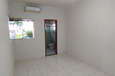 Casa &agrave; venda - 107m&sup2; - JARDIM PARAISO