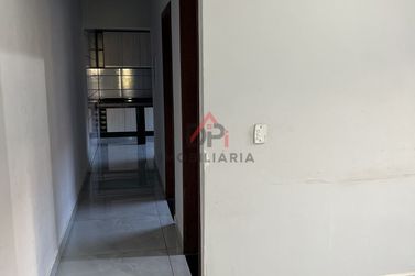 Casa &agrave; venda - 128m&sup2; - Parque Residencial Belo Monte