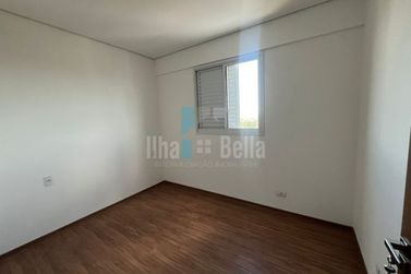 Apartamento &agrave; venda - Jardim Social