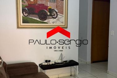 Casa &agrave; venda - Parque Residencial Dubai