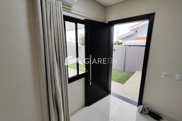 Casa &agrave; venda - 57m&sup2; - CONC&Oacute;RDIA DO OESTE