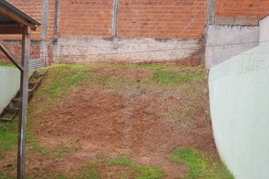 Casa para alugar - Parque San Marino