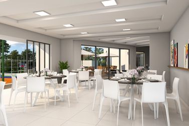 Terreno &agrave; venda - 240m&sup2; - Pr&oacute;ximo ao Shopping