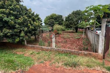 Ch&aacute;cara &agrave; venda - 5054m&sup2; - VILA RURAL