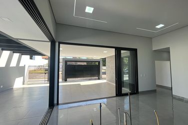 Casa &agrave; venda - 216m&sup2; - Jardim S&atilde;o Francisco