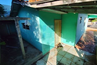 Casa &agrave; venda - Zona III