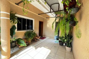 Ch&aacute;cara &agrave; venda - 444m&sup2; - ELISA