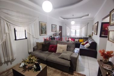 Casa &agrave; venda - 149m&sup2; - JARDIM PARAISO
