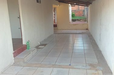 Casa &agrave; venda - 302m&sup2; - Parque das Jaboticabeiras