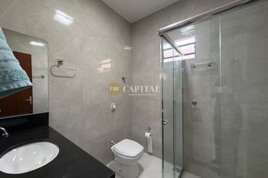 Casa para alugar - 133m&sup2; - Jardim Canad&aacute;