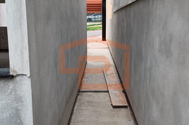 Casa &agrave; venda - 65m&sup2; - Jardim das Cerejeiras