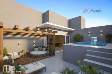 Apartamento &agrave; venda - 95m&sup2; - Jardim Harmonia