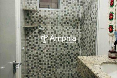 Casa &agrave; venda - 100m&sup2; - brasmadeira