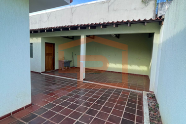 Casa &agrave; venda - 185m&sup2; - Jardim Indai&aacute;