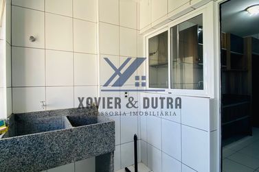 Apartamento &agrave; venda - 97m&sup2; - Jardim Mediterr&acirc;neo - Apartamento Edif&iacute;cio C&oacute;rdoba - 5&ordm; andar