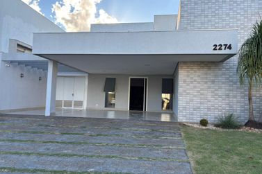 Casa &agrave; venda - 218m&sup2; - Rua Gaivota