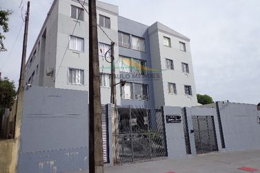 Apartamento &agrave; venda - 57m&sup2; - EDIF&Iacute;CIO GRACILIANO RAMOS