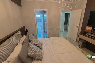 Apartamento &agrave; venda - 133m&sup2; - Zona III