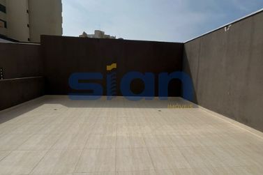 Apartamento &agrave; venda - 169m&sup2; - Zona I