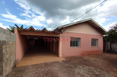 Casa para alugar - 182m&sup2; - JARDIM BELVEDERE