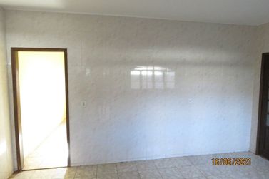 Casa &agrave; venda - 115m&sup2; - Zona V