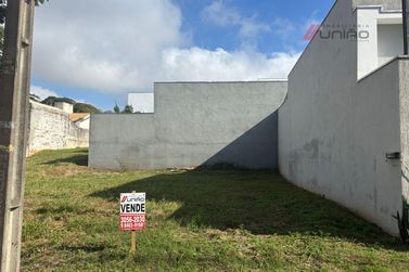 Terreno &agrave; venda - 195m&sup2; - Parque Cidade Jardim