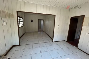 Casa &agrave; venda - 90m&sup2; - Zona V