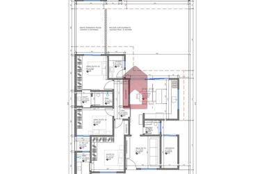 Casa &agrave; venda - 200m&sup2; - Parque Cidade Jardim