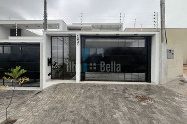 Casa &agrave; venda - 