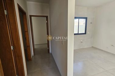 Casa &agrave; venda - 80m&sup2; - Zona V