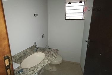 Sal&atilde;o Comercial para alugar - 600m&sup2; - Zona I