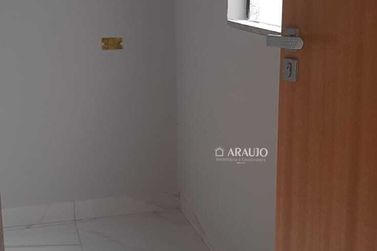 Casa &agrave; venda - 92m&sup2; - Parque &Ocirc;NIX