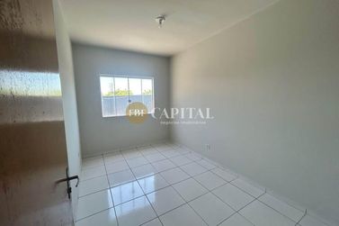 Casa &agrave; venda - 52m&sup2; - Jardim das Gar&ccedil;as III