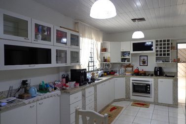 Casa &agrave; venda - 330m&sup2; - Jardim Panorama