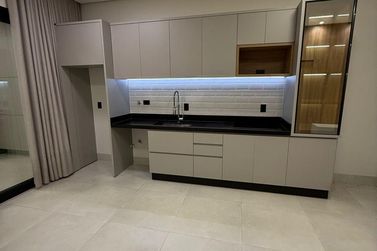 Casa &agrave; venda - 150m&sup2; - Parque Cidade Jardim