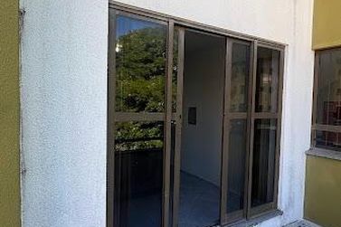 Apartamento para alugar - Zona III