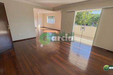 Apartamento para alugar - Zona VI