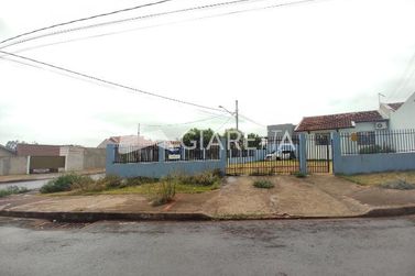 Casa &agrave; venda - 41m&sup2; - VILA PIONEIRO