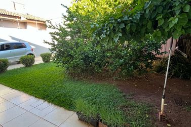 Casa &agrave; venda - 306m&sup2; - Parque do Lago